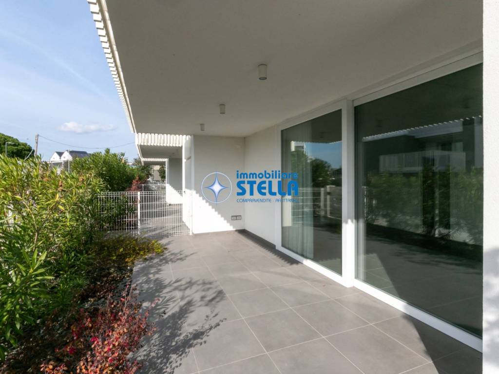 appartamento in vendita a Jesolo in zona Lido