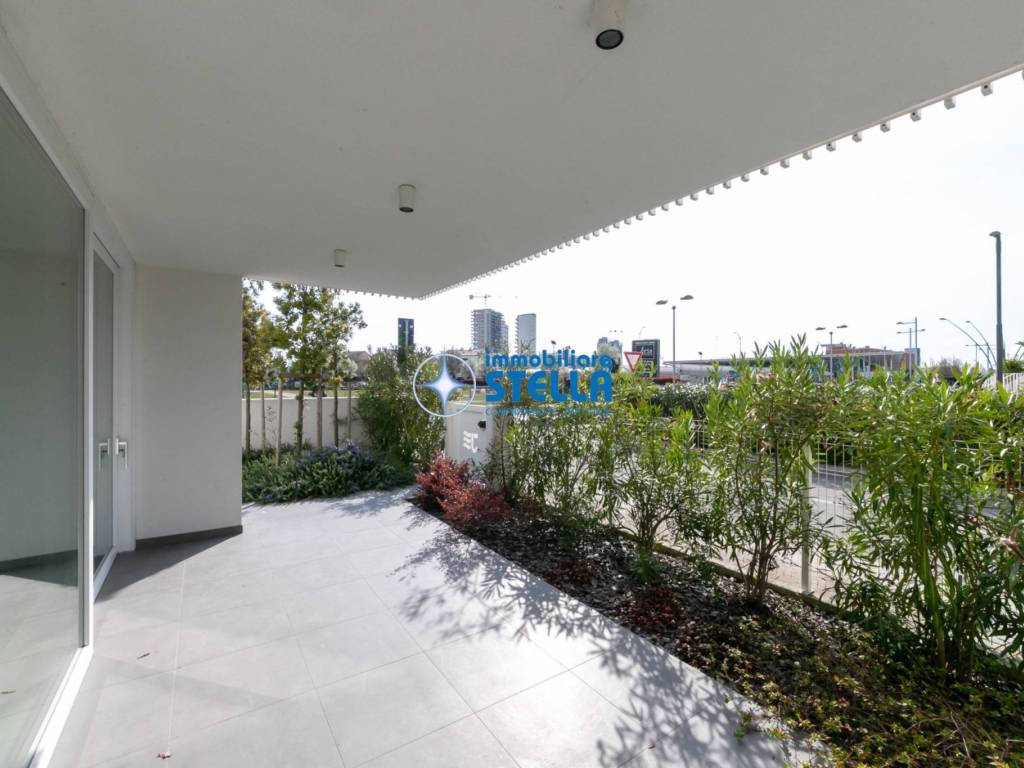 appartamento in vendita a Jesolo in zona Lido