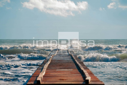 casa indipendente in vendita a Jesolo in zona Lido