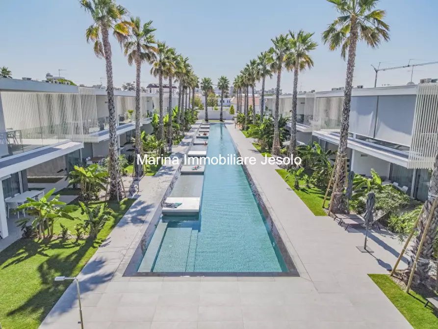 appartamento in vendita a Jesolo in zona Lido