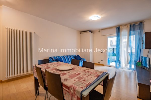appartamento in vendita a Jesolo in zona Lido