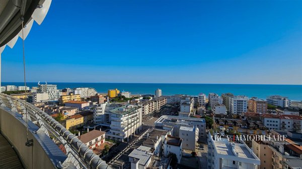 appartamento in vendita a Jesolo in zona Lido