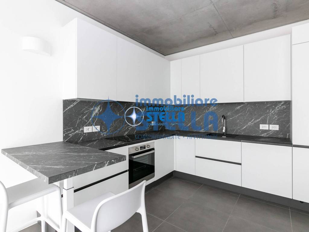 appartamento in vendita a Jesolo in zona Lido