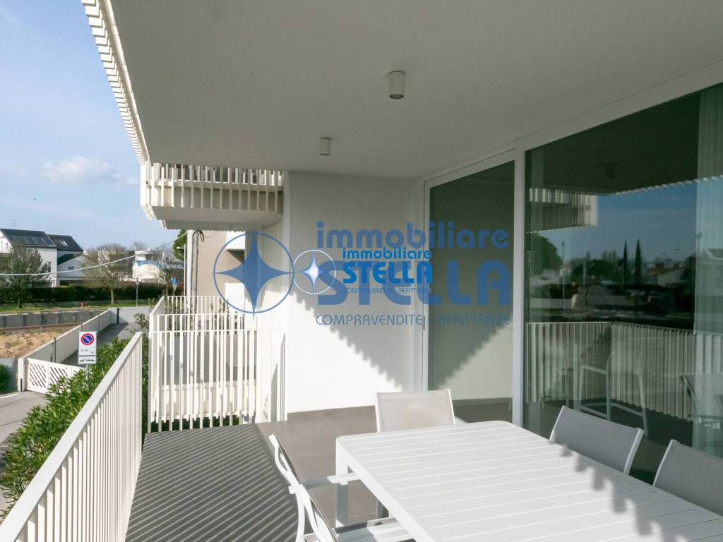 appartamento in vendita a Jesolo in zona Lido