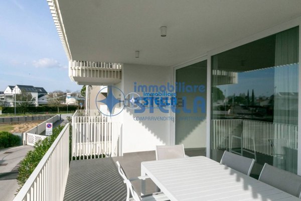 appartamento in vendita a Jesolo