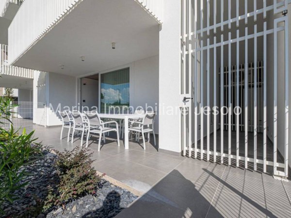 appartamento in vendita a Jesolo in zona Lido