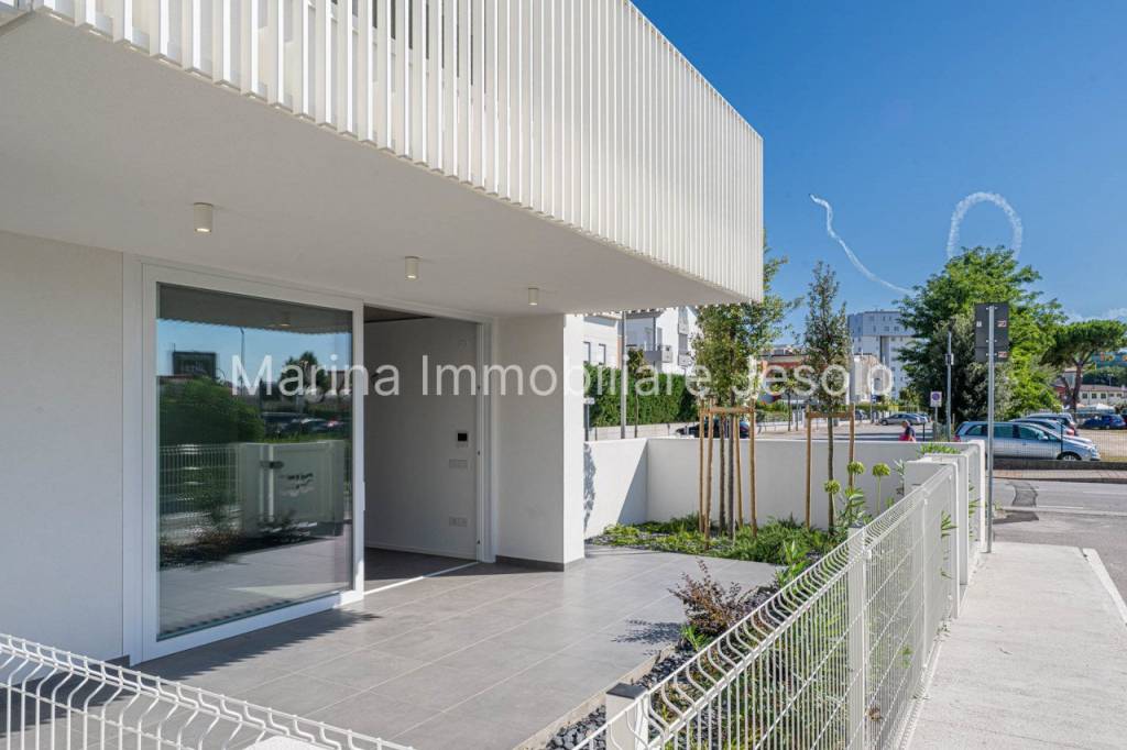 appartamento in vendita a Jesolo in zona Lido