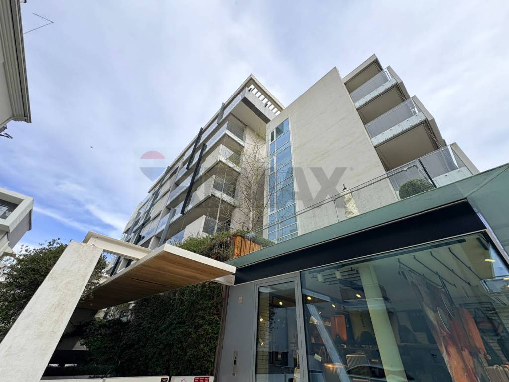 appartamento in vendita a Jesolo in zona Lido