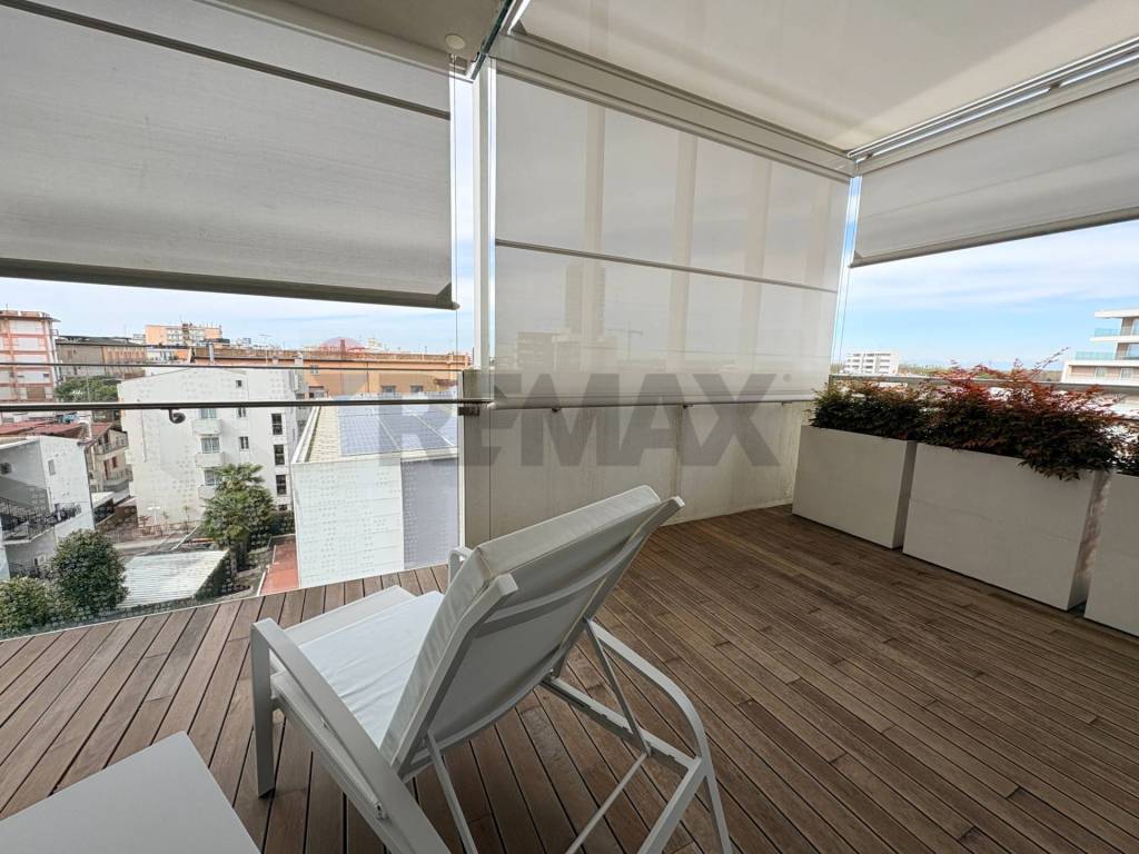 appartamento in vendita a Jesolo in zona Lido