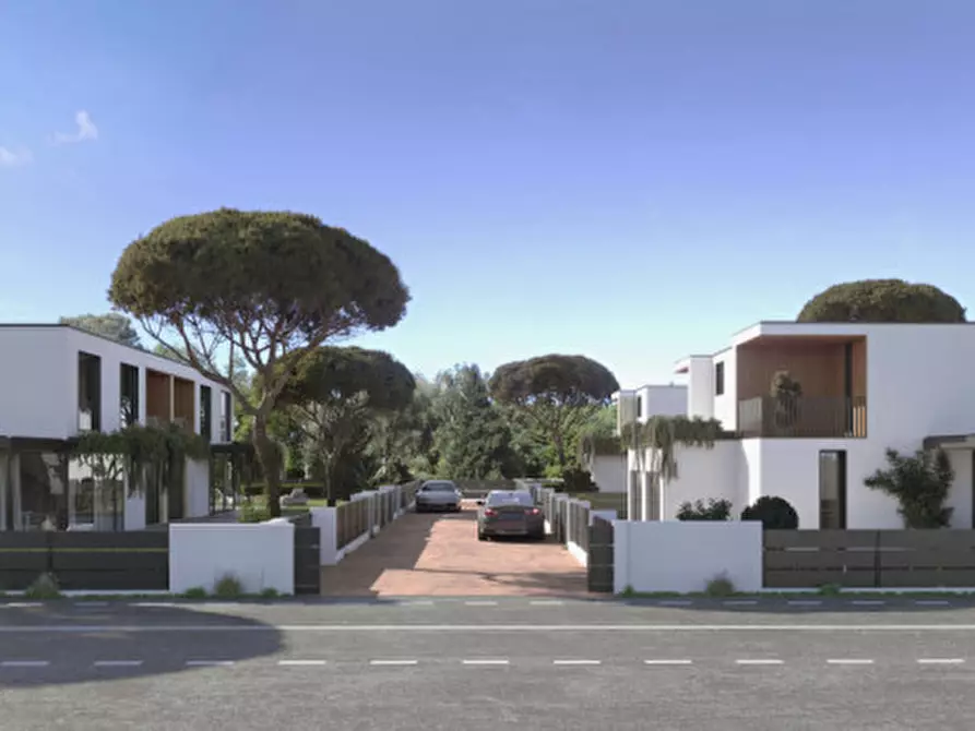 casa indipendente in vendita a Jesolo