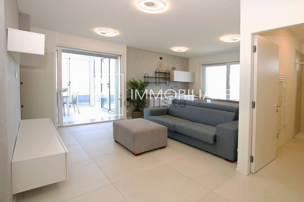 appartamento in vendita a Jesolo in zona Lido