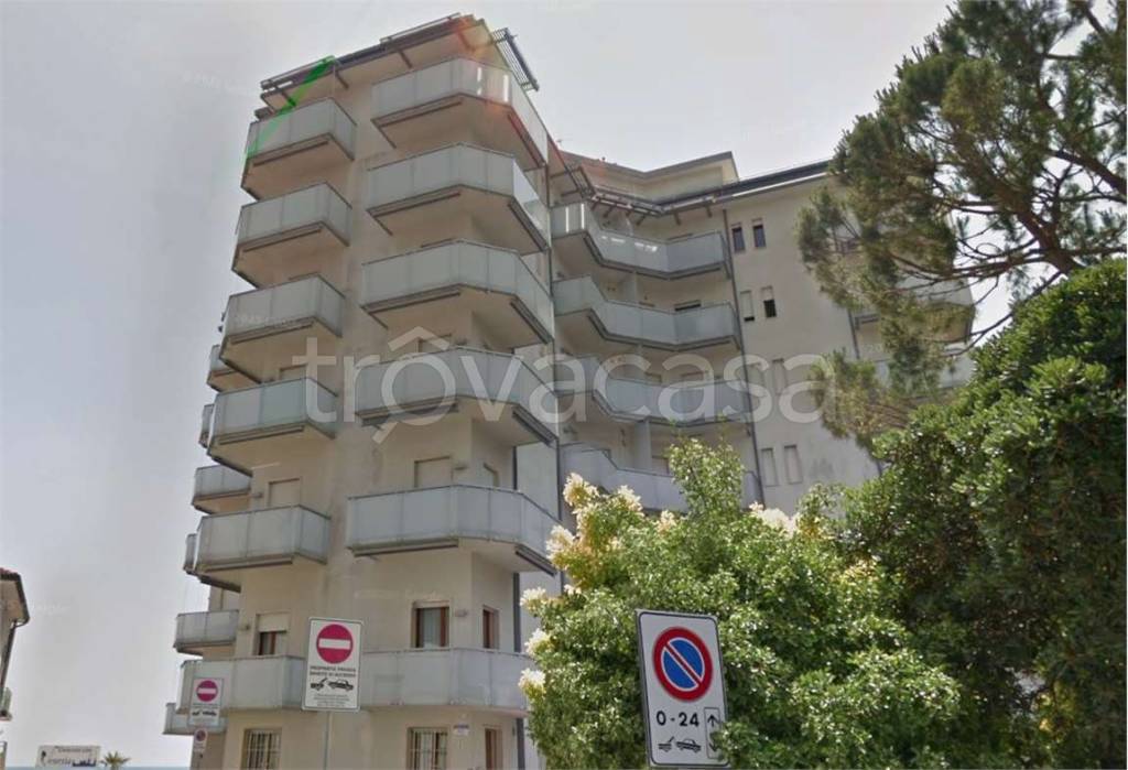 appartamento in vendita a Jesolo