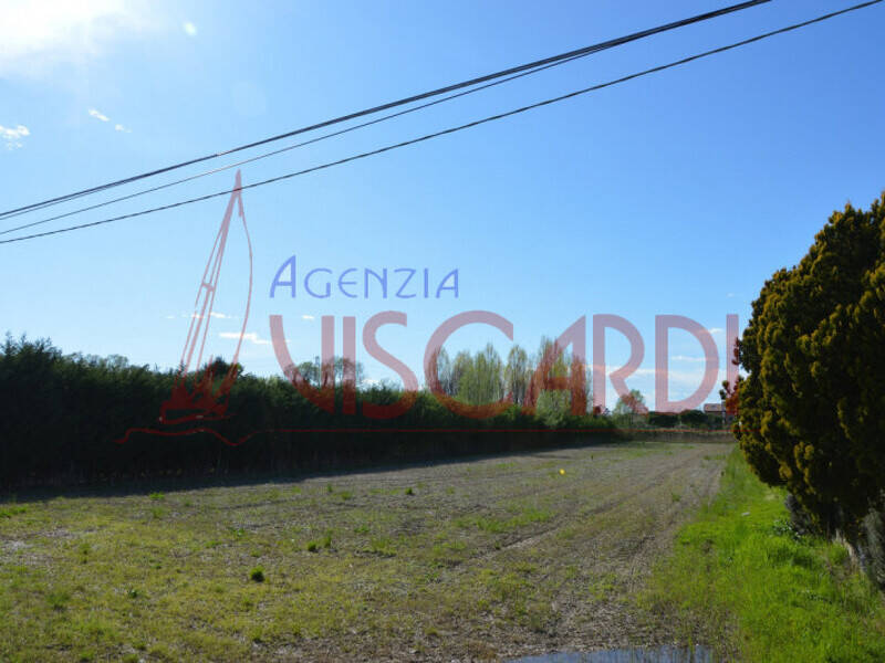 terreno agricolo in vendita a Jesolo