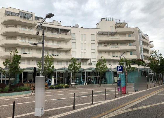 negozio in vendita a Jesolo