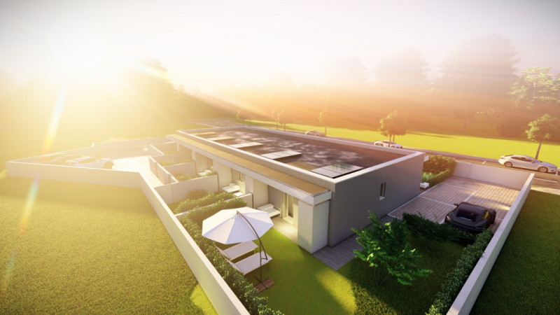 appartamento in vendita a Jesolo in zona Lido