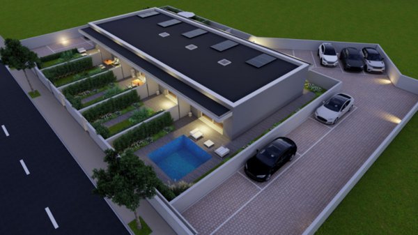 appartamento in vendita a Jesolo in zona Lido