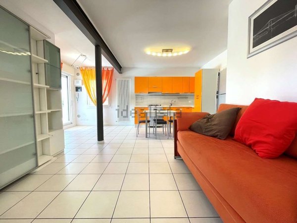 appartamento in vendita a Jesolo in zona Lido