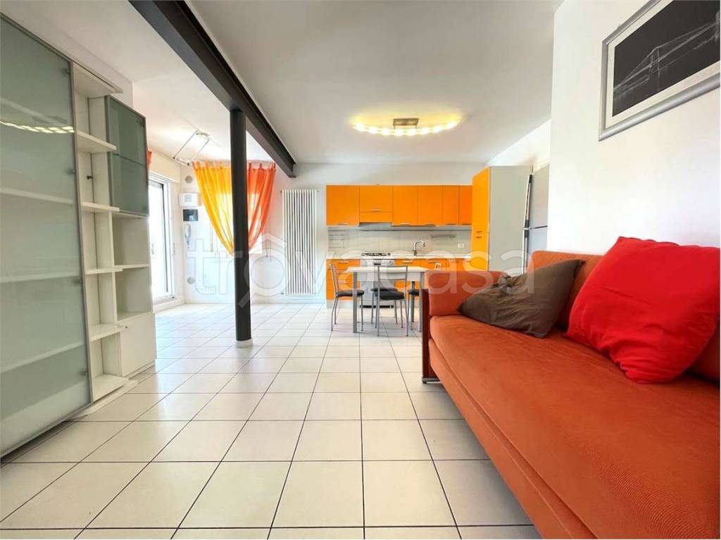 appartamento in vendita a Jesolo in zona Lido