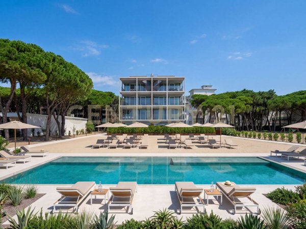 appartamento in vendita a Jesolo