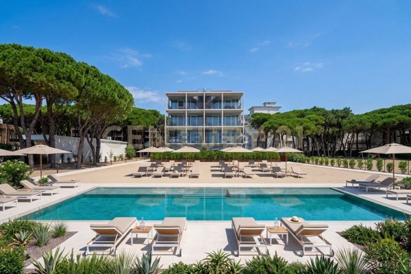 appartamento in vendita a Jesolo