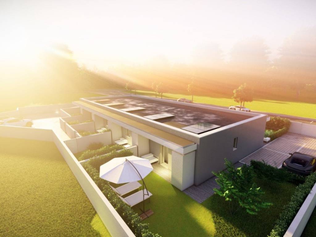 appartamento in vendita a Jesolo