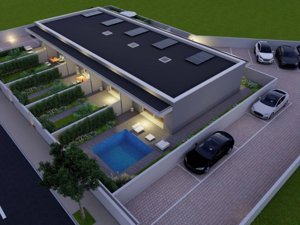 appartamento in vendita a Jesolo