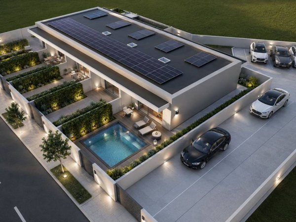 appartamento in vendita a Jesolo in zona Ca' Fuser