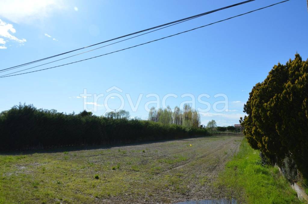 terreno agricolo in vendita a Jesolo