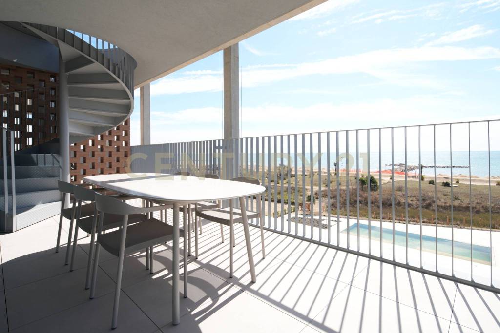 appartamento in vendita a Jesolo