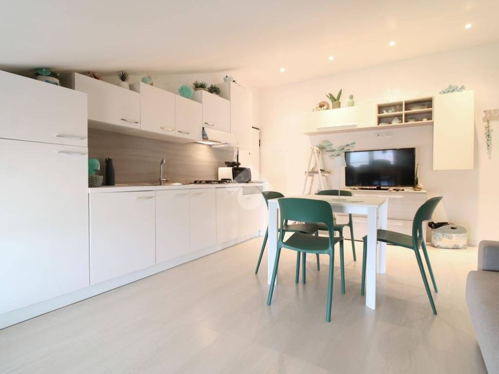 appartamento in vendita a Jesolo in zona Lido