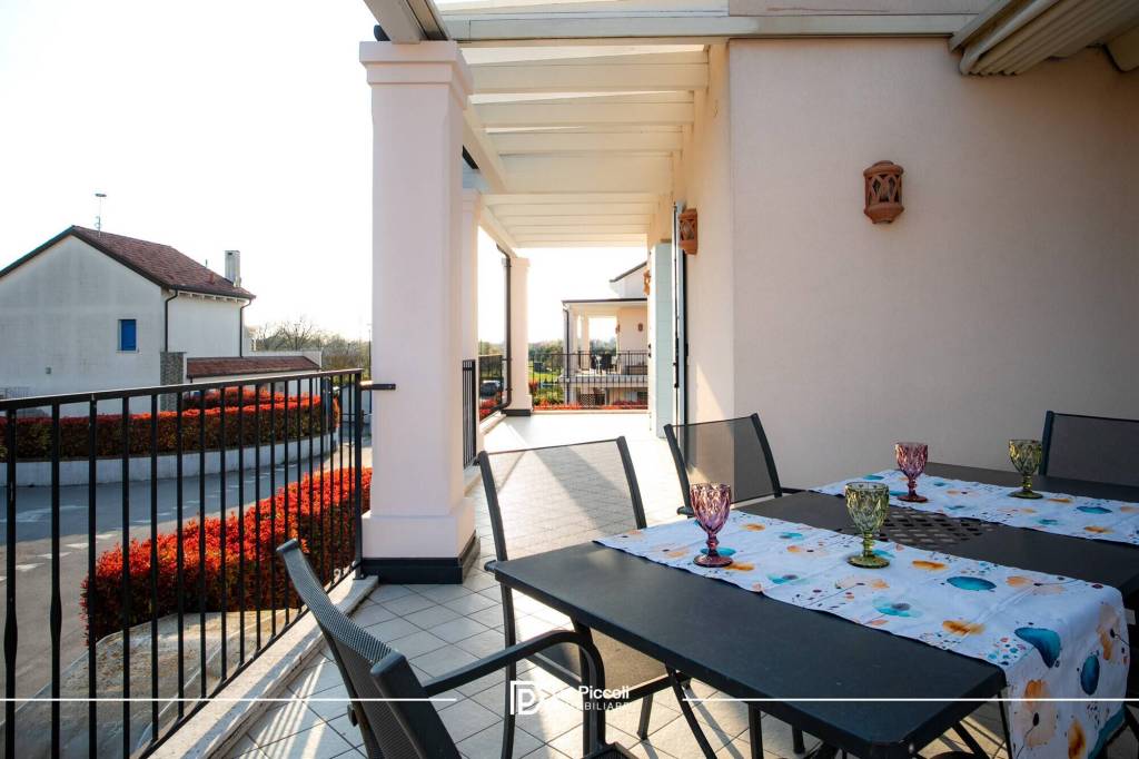 appartamento in vendita a Jesolo