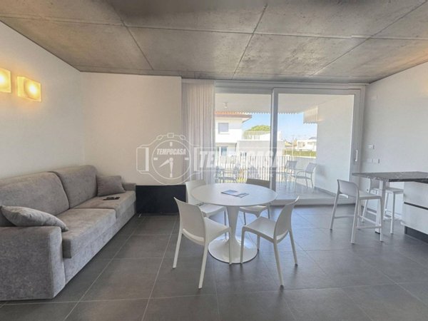 appartamento in vendita a Jesolo in zona Lido