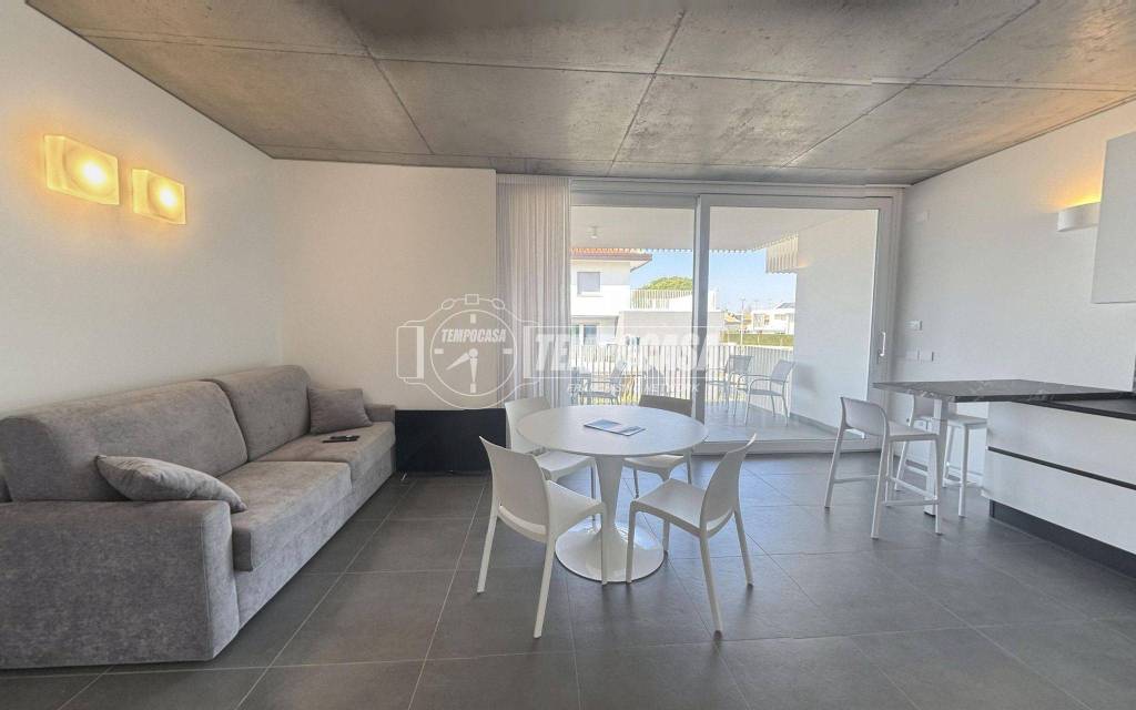 appartamento in vendita a Jesolo in zona Lido