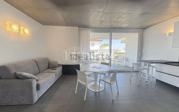 appartamento in vendita a Jesolo in zona Lido
