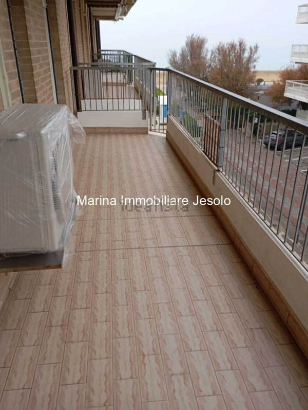 appartamento in vendita a Jesolo