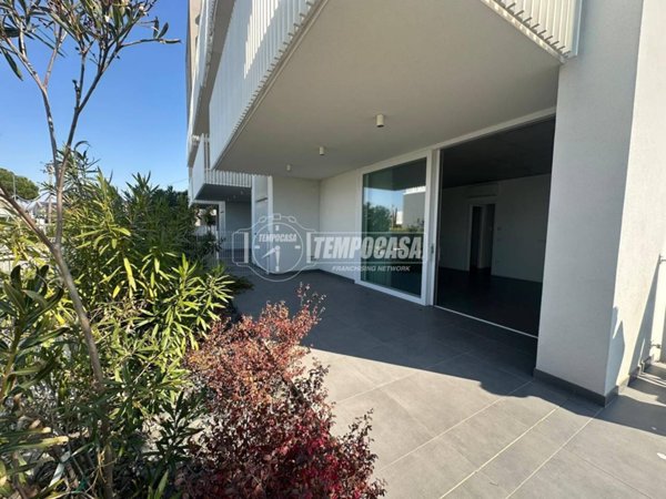 appartamento in vendita a Jesolo in zona Lido