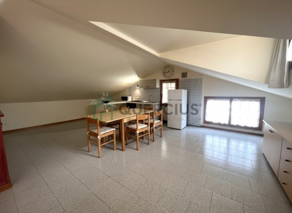 appartamento in vendita a Jesolo in zona Lido