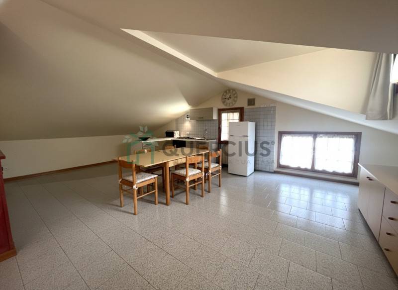 appartamento in vendita a Jesolo in zona Lido