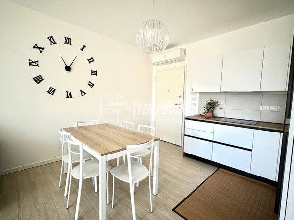 appartamento in vendita a Jesolo