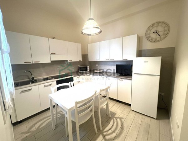 appartamento in vendita a Jesolo in zona Lido