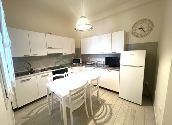 appartamento in vendita a Jesolo in zona Lido