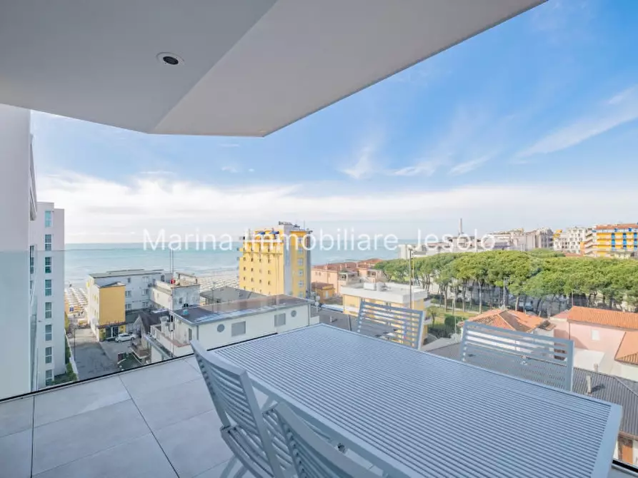 appartamento in vendita a Jesolo in zona Lido