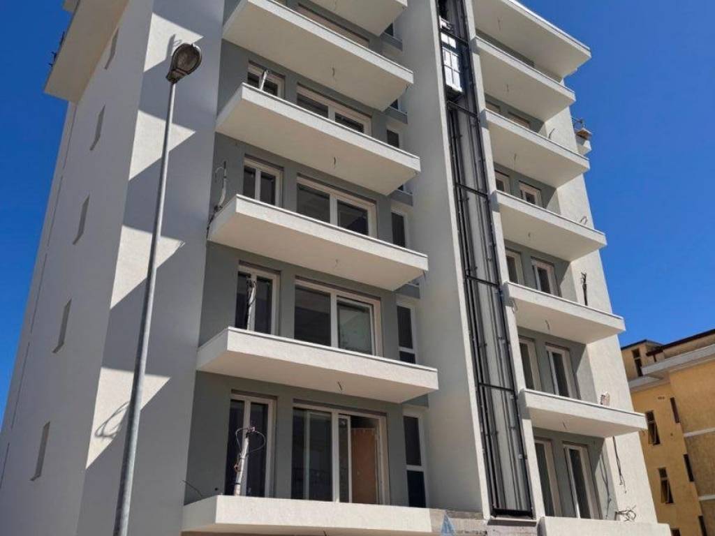 appartamento in vendita a Jesolo in zona Lido