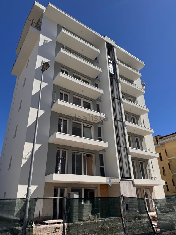 appartamento in vendita a Jesolo in zona Lido