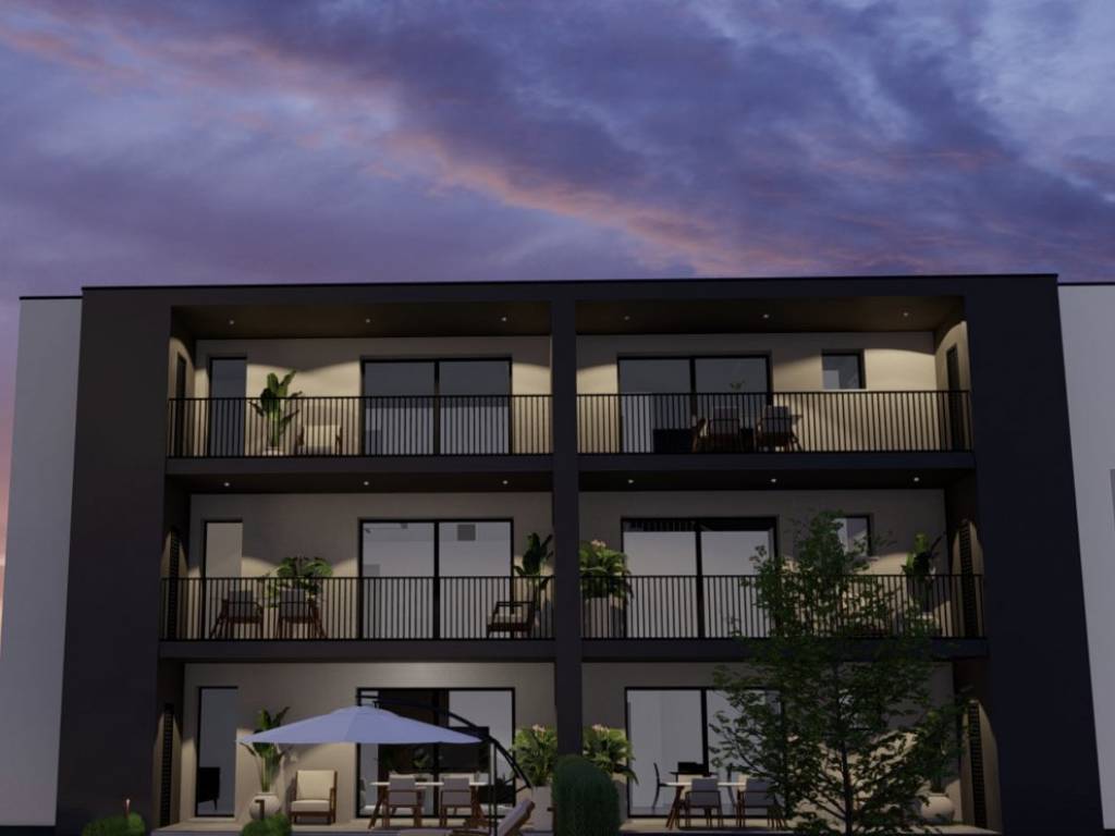 appartamento in vendita a Jesolo