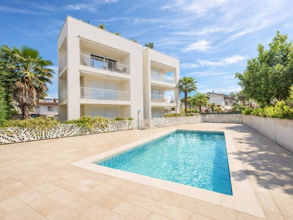 appartamento in vendita a Jesolo