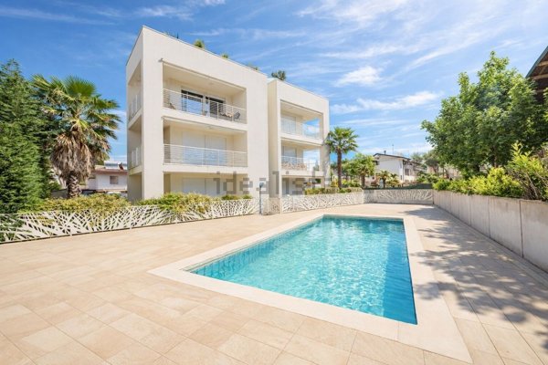 appartamento in vendita a Jesolo