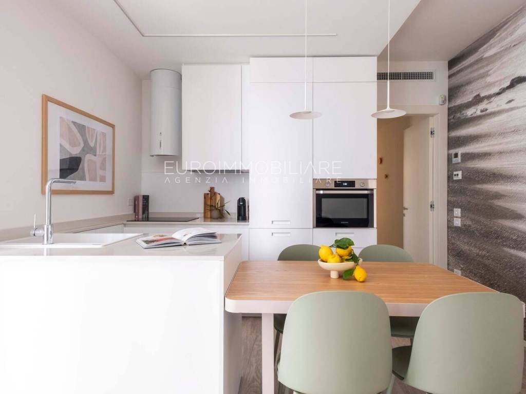 appartamento in vendita a Jesolo in zona Lido