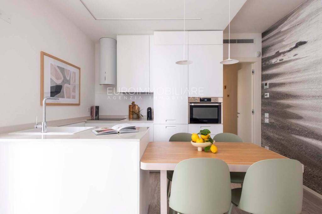 appartamento in vendita a Jesolo