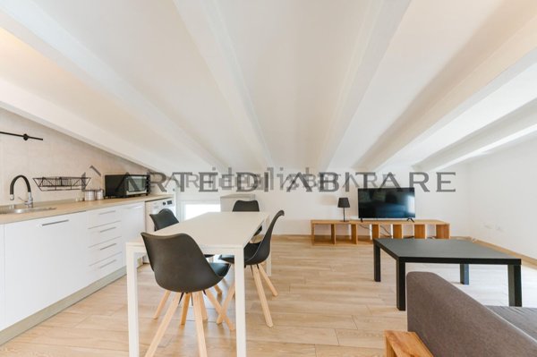 appartamento in vendita a Jesolo in zona Lido